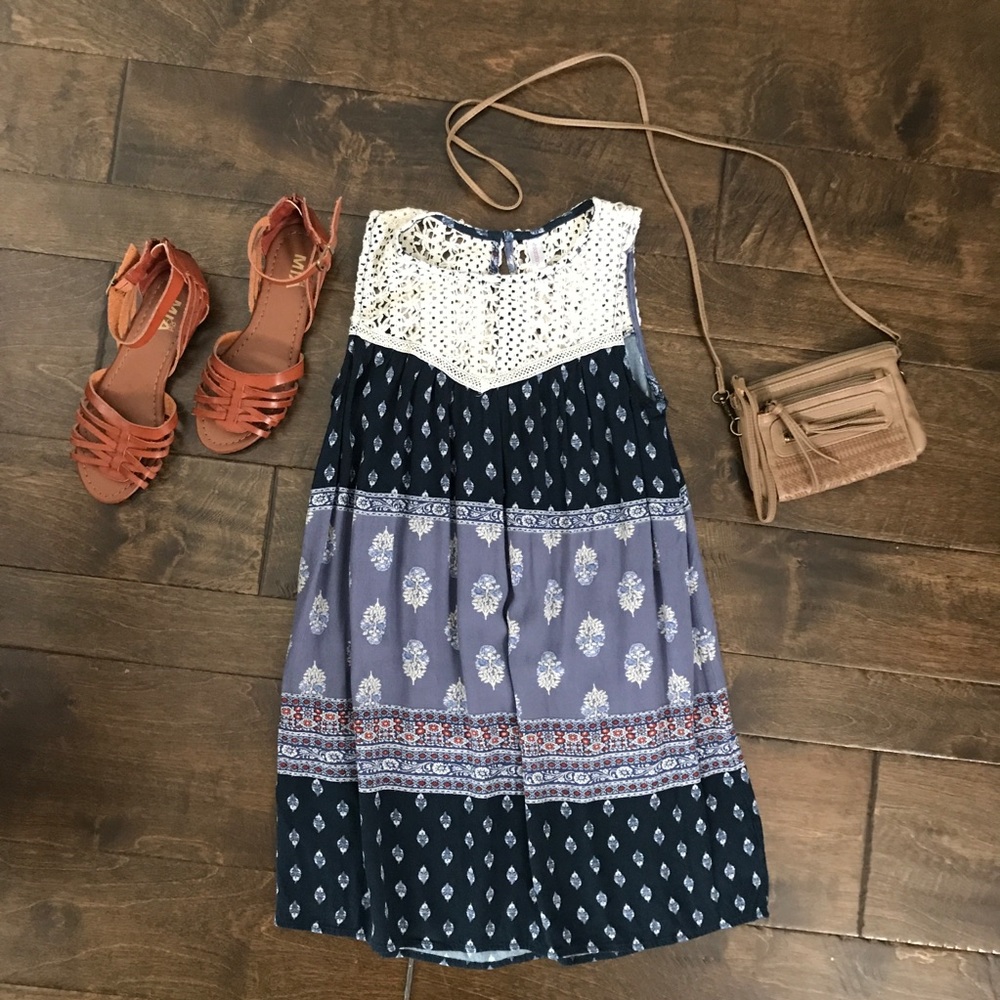 Summer Sundress ☀️